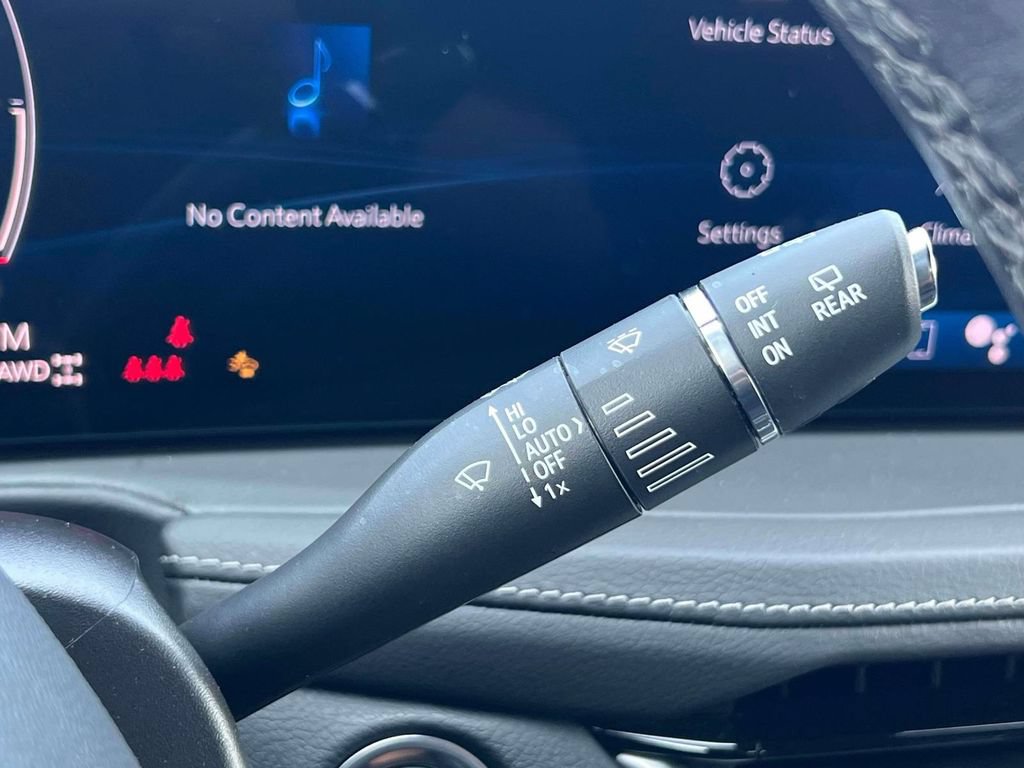 Used 2024 Cadillac XT4 Premium Luxury AWD/4WD image 26