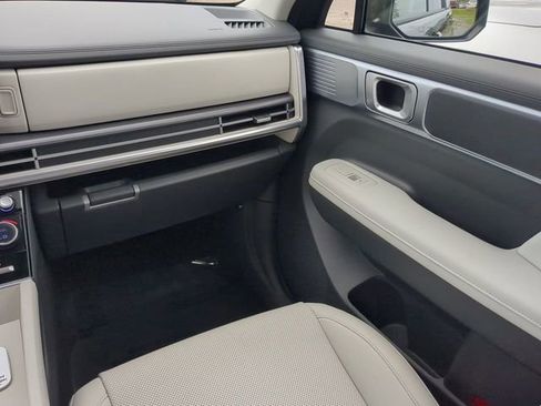 New 2025 Hyundai Santa Fe SEL image 16