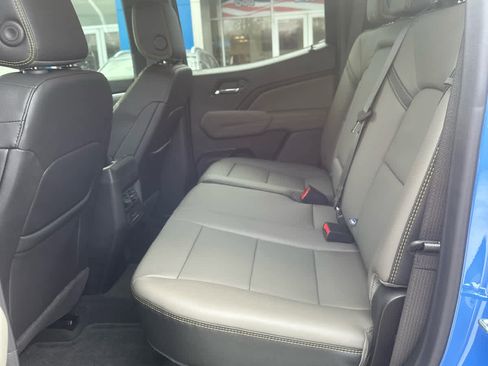 Used 2026 Chevrolet Colorado ZR2 w/ Technology Package image 13