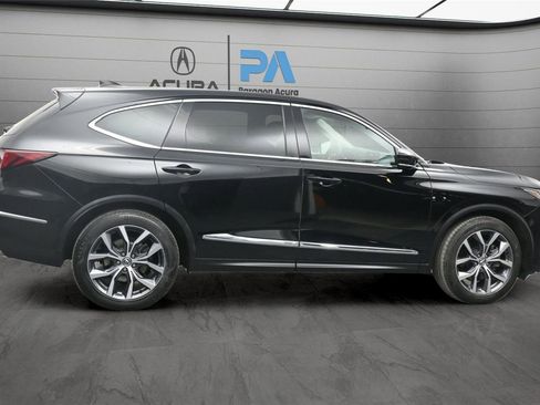 Used 2023 Acura MDX SH-AWD w/ Technology Package image 28
