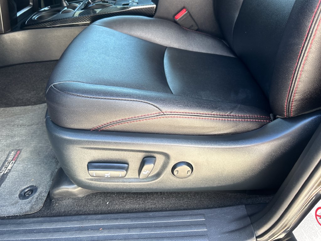 Certified 2018 Toyota 4Runner TRD Pro AWD/4WD image 31
