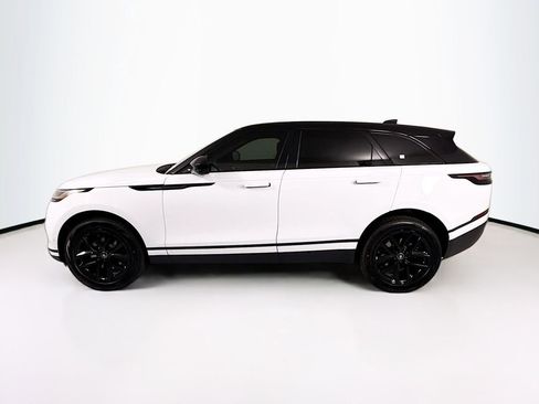 New 2026 Land Rover Range Rover Velar S AWD/4WD image 8