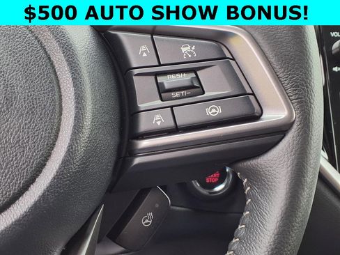 New 2026 Subaru Ascent Limited image 13