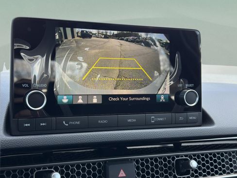 New 2026 Honda Civic Sport image 17