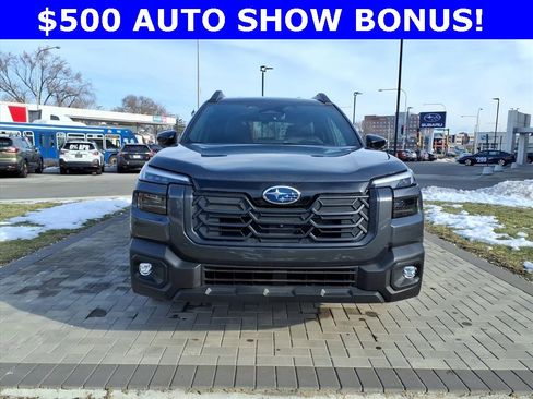 New 2026 Subaru Outback Touring image 2