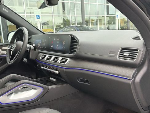 Certified 2026 Mercedes-Benz GLE 350 4MATIC image 19