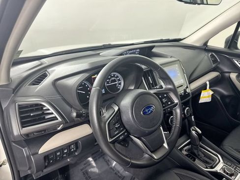Used 2023 Subaru Forester Limited AWD/4WD image 23