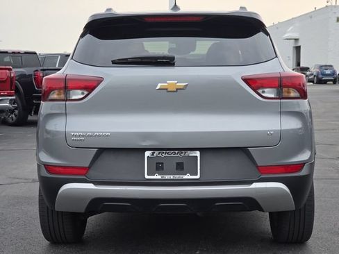Used 2023 Chevrolet TrailBlazer LT w/ Convenience Package AWD/4WD image 15
