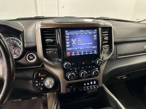 Used 2021 RAM 1500 Laramie image 10