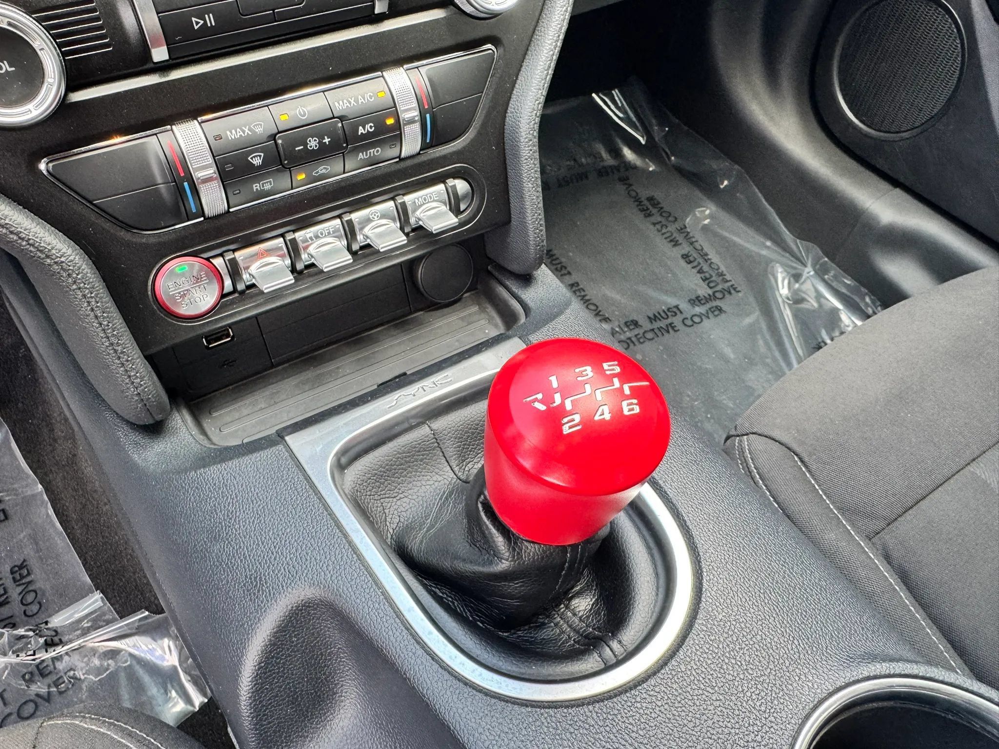 Used 2021 Ford Mustang GT RWD image 37