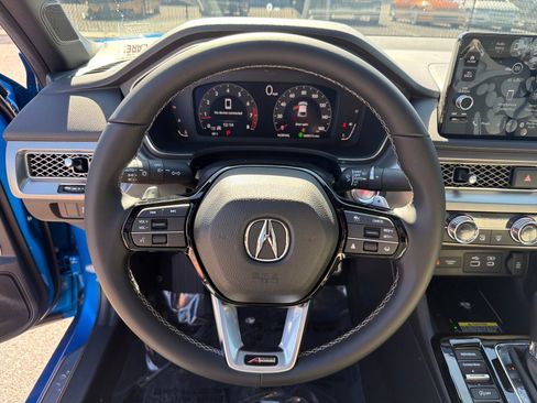 New 2026 Acura Integra A-Spec image 13