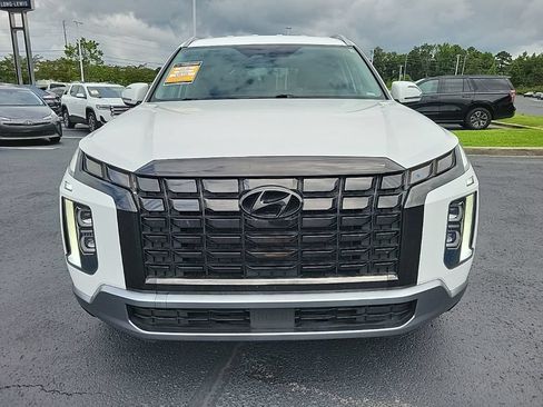 Used 2024 Hyundai Palisade SEL AWD/4WD image 2