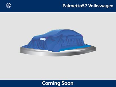 New 2026 Volkswagen Golf