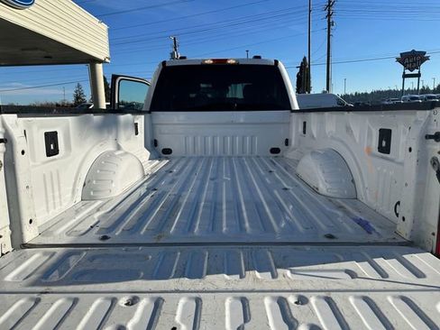 Used 2020 Ford F350 XLT w/ XLT Value Package image 14