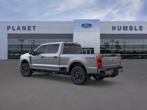 New 2026 Ford F250 XL w/ STX Appearance Package AWD/4WD image 4
