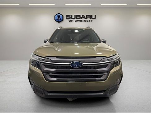 Used 2026 Subaru Forester Limited image 8