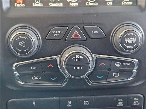 Used 2017 RAM 1500 Lone Star image 14