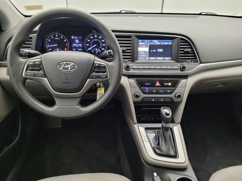 Used 2018 Hyundai Elantra SEL FWD image 22