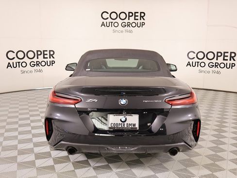 New 2026 BMW Z4 sDrive30i w/ Premium Package image 20