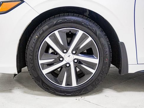 Used 2023 Honda Civic LX image 16