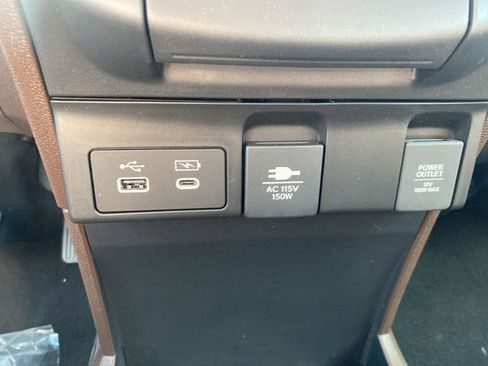 New 2026 Honda Odyssey Touring image 38