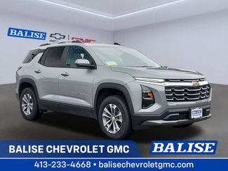 New 2026 Chevrolet Equinox LT w/ Convenience Package II AWD/4WD 360° Tour