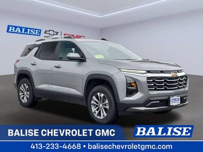 New 2026 Chevrolet Equinox LT w/ Convenience Package II