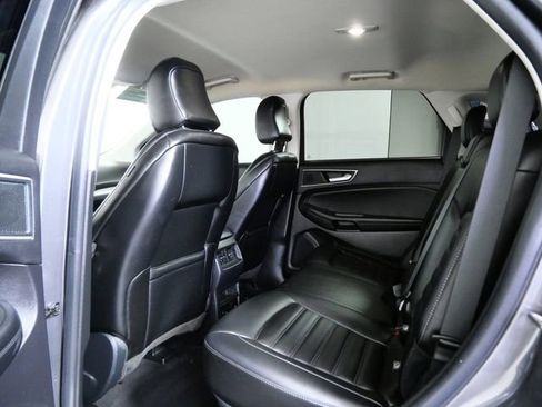 Certified 2021 Ford Edge SEL w/ Convenience Package image 13