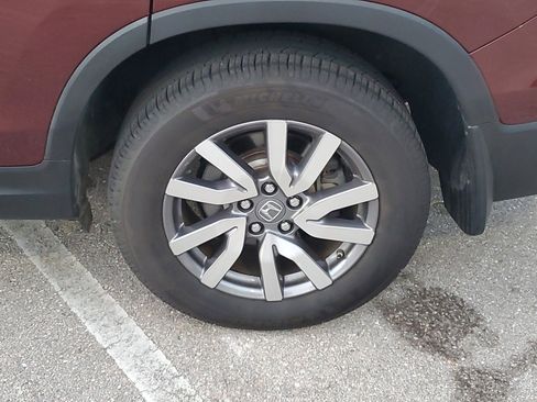 Used 2019 Honda Pilot EX-L image 11