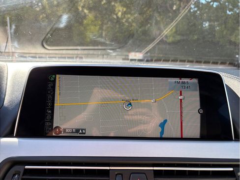 Used 2016 BMW 650i Coupe image 30