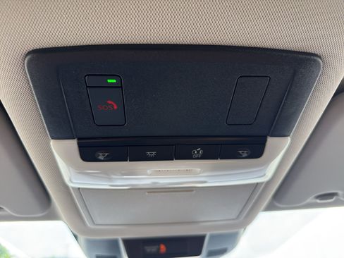 New 2026 Nissan Rogue SV AWD/4WD image 23