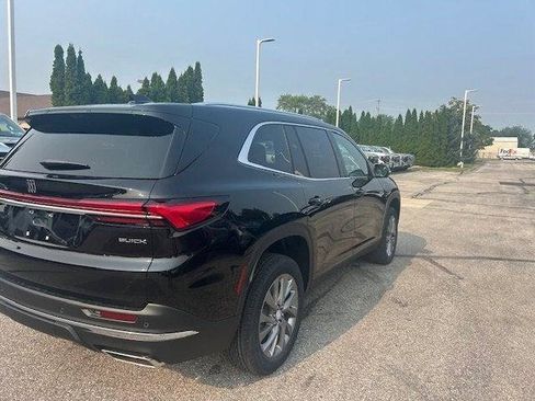 New 2026 Buick Enclave Preferred w/ Power Package image 10