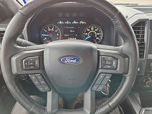 Used 2019 Ford F150 XLT w/ Equipment Group 302A Luxury image 7