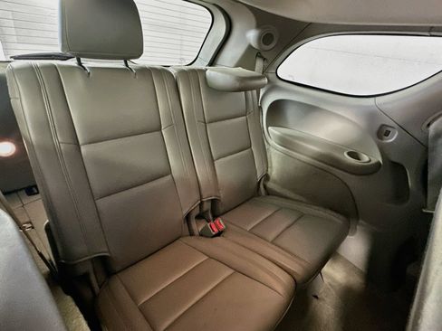 Used 2012 Dodge Durango Crew w/ Leather Interior Group AWD/4WD image 24