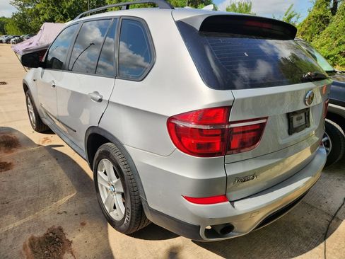 Used 2013 BMW X5 xDrive35i AWD/4WD image 5