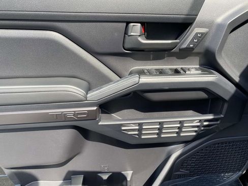 New 2026 Toyota 4Runner TRD Off-Road Premium image 16