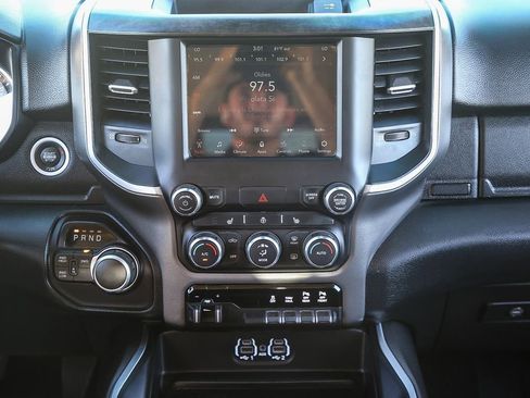 Certified 2019 RAM 2500 Big Horn image 14