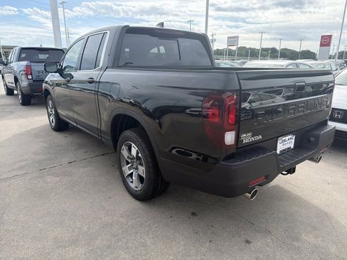 New 2026 Honda Ridgeline RTL image 10