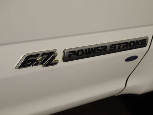 Used 2022 Ford F250 Platinum AWD/4WD image 44