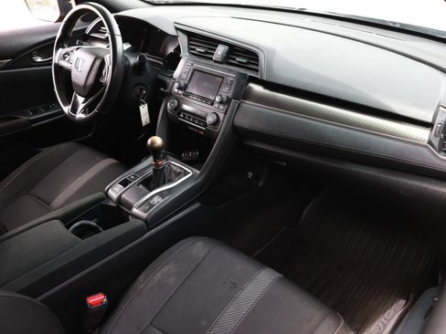 Used 2019 Honda Civic Sport image 20