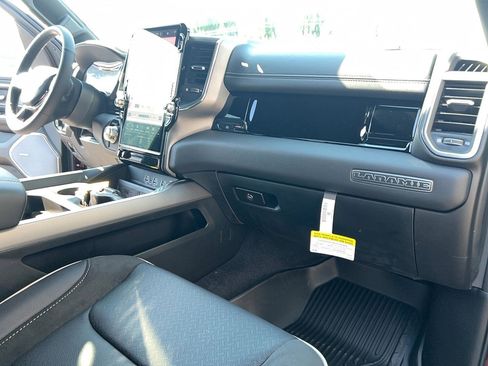 New 2026 RAM 1500 Laramie image 37