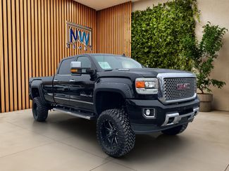 Used 2016 GMC Sierra 3500 Denali w/ Duramax Plus Package AWD/4WD video 1