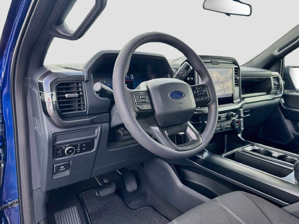 New 2026 Ford F150 STX w/ Equipment Group 200A RWD image 9