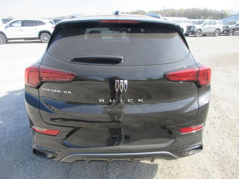 New 2026 Buick Encore GX Sport Touring image 6