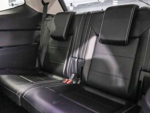 Used 2022 Volkswagen Atlas SE w/ Panoramic Sunroof Package FWD image 20