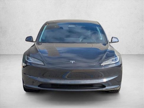 Used 2024 Tesla Model 3 RWD image 2