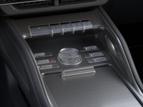 New 2026 Lincoln Nautilus Premier w/ Equipment Group 102A AWD/4WD image 15