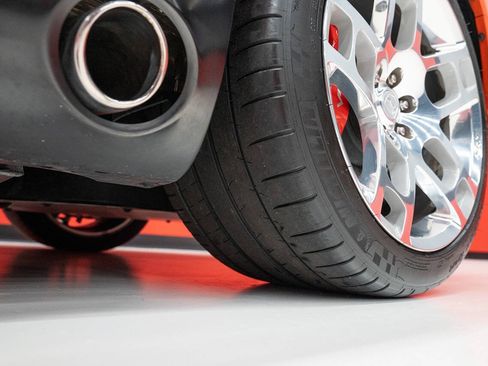 Used 2008 Dodge Viper SRT-10 w/ Protection Group RWD image 39