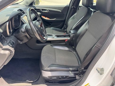 Used 2013 Chevrolet Malibu LT FWD image 6
