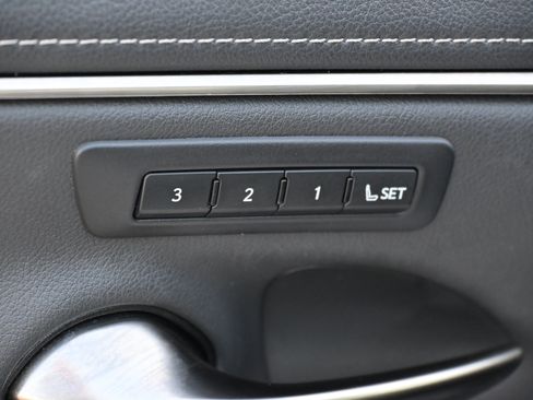 Used 2022 Lexus ES 350 F Sport w/ Accessory Package 2 FWD image 17